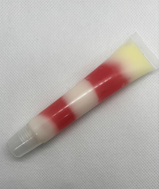 Ray’s Deluxe Desert lipglosses