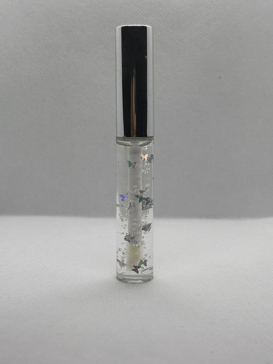 Ray’s Enchanted lipgloss