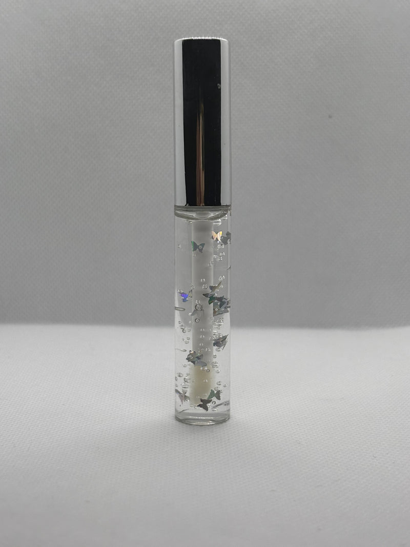 Ray’s Enchanted lipgloss