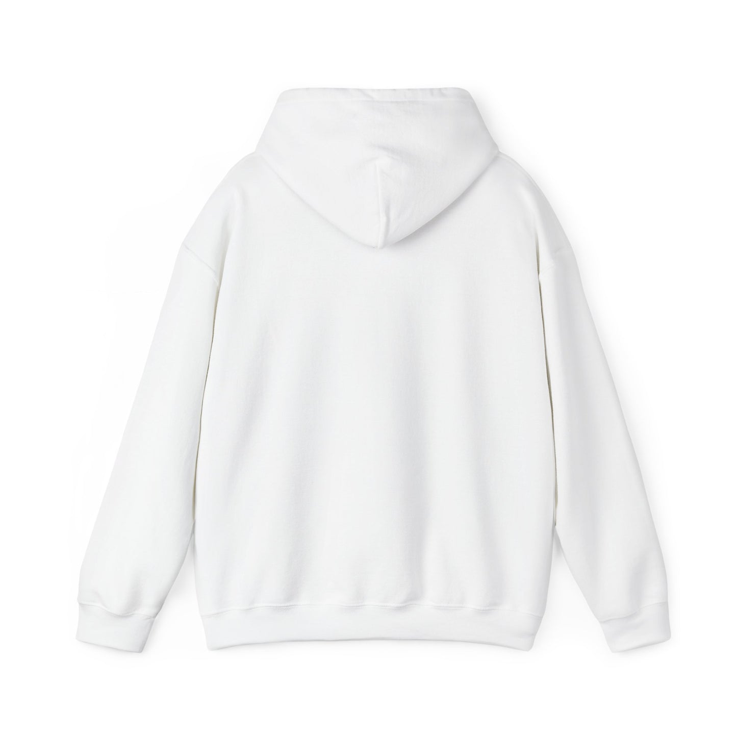 Soft Girl Era Hoodie — "In My Soft Girl Era" Cozy White Pullover