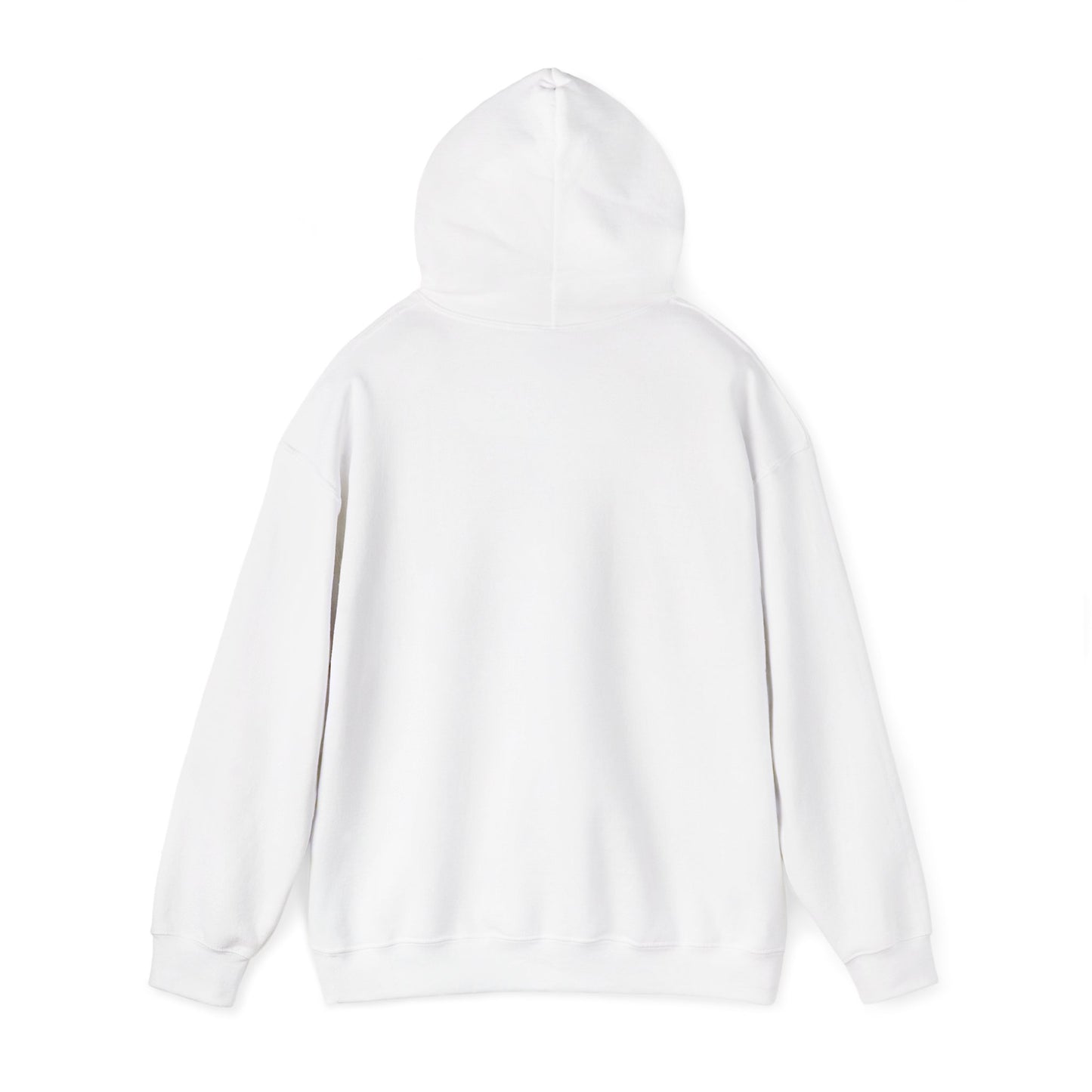 Soft Girl Era Hoodie — "In My Soft Girl Era" Cozy White Pullover