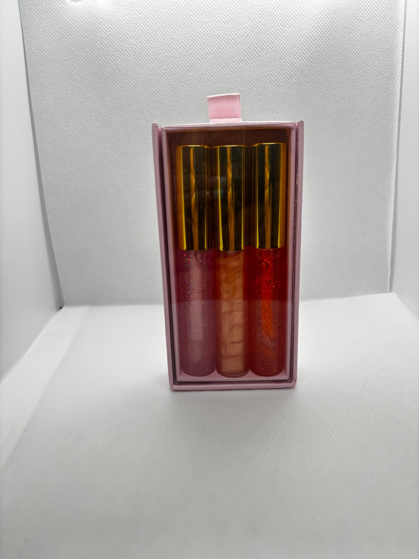 Ray’s lip kit