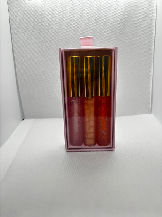Ray’s lip kit