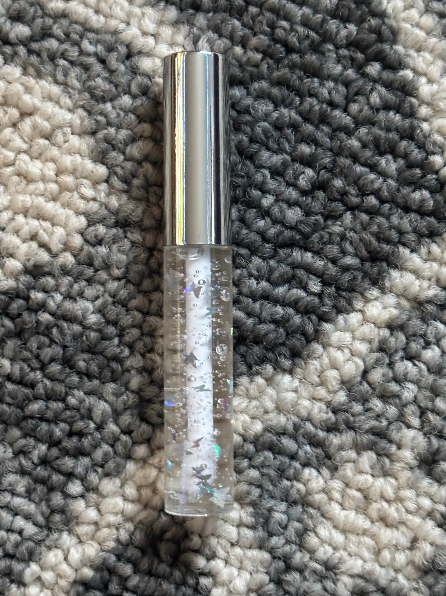 Enchanted lipglosses