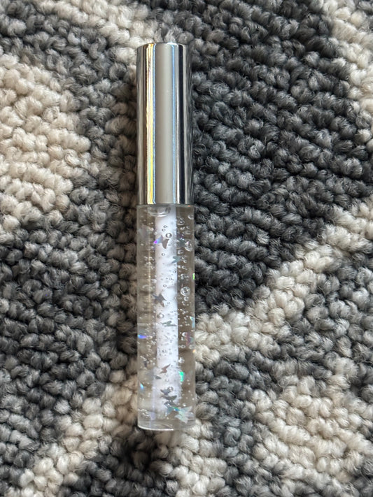 Enchanted lipglosses