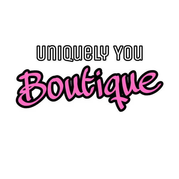 Uniquely You Boutique 